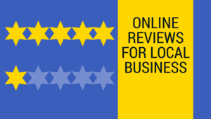 How online reviews make your business more successful