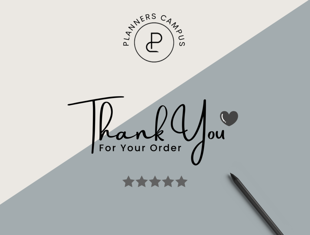 Budget planner PDF for reMarkable 2 with clean minimal pages preview 1